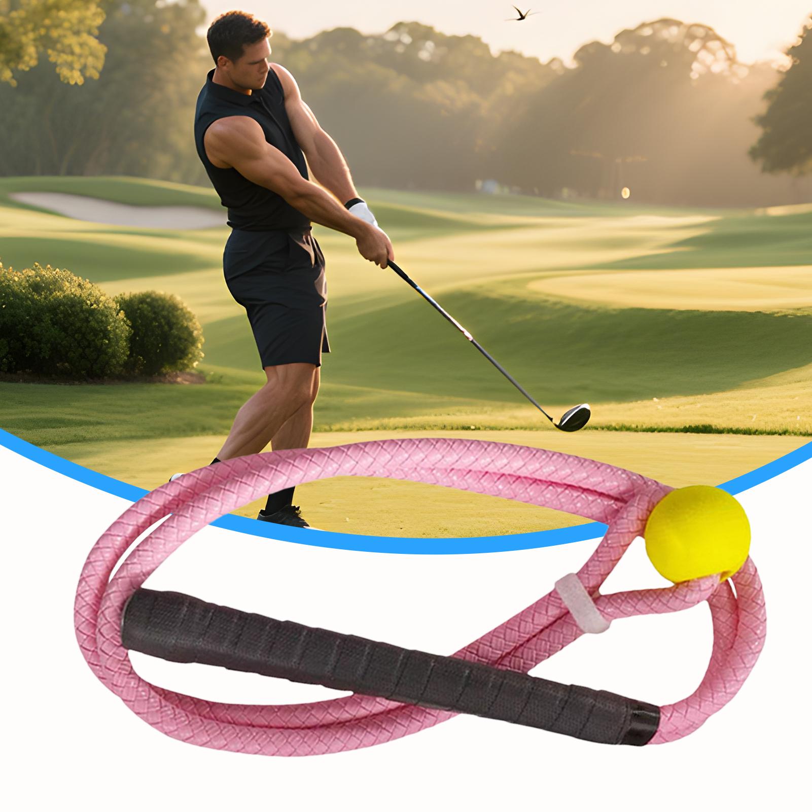 Golf Equipment Junior - Salıncak Eğitmen Golf Duruşları Eğitim Ekipmanları