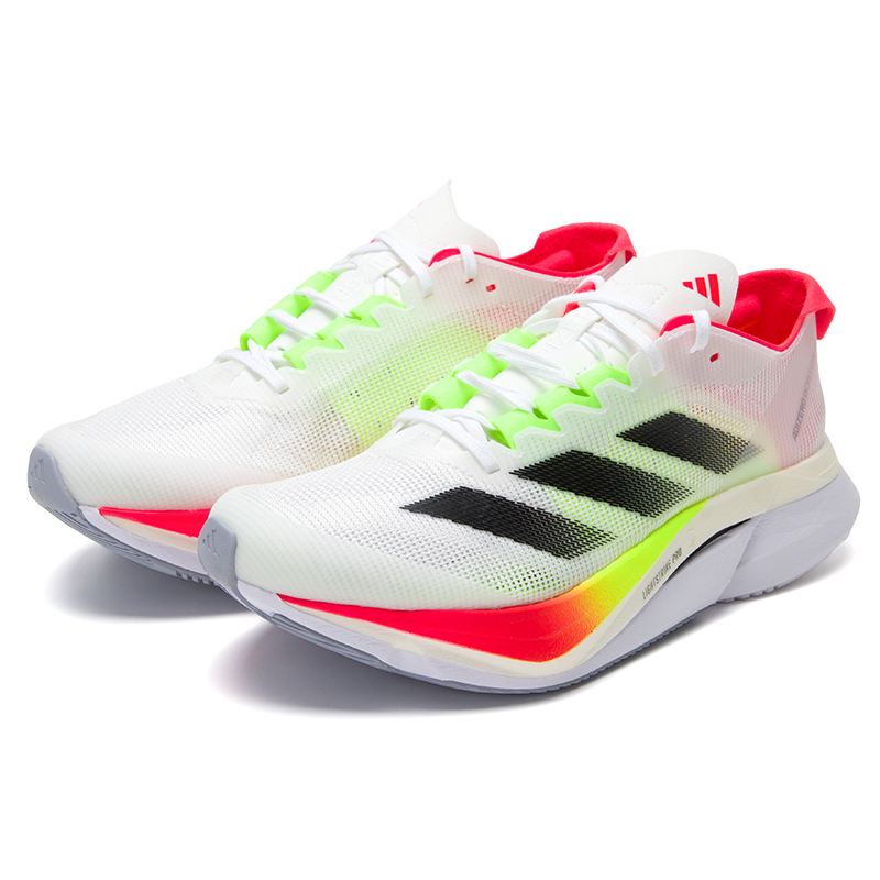 Adidas Shoes Adizero Boston 12 - Adidas Adizero Boston 12 Kadın Spor