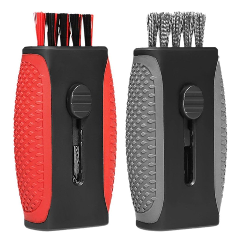 Golf Equipment Junior - Çift Başlı Tasarımlı ve Çift Dokulu