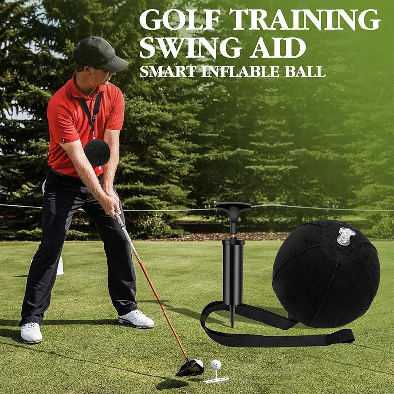 Golf Equipment For Youth - Golf Eğitim Yardımı Topu Taşınabilir Acemi