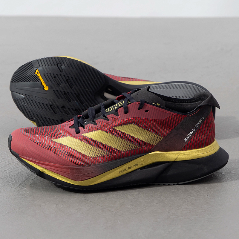 Adidas Shoes Adizero Boston 12 - Adidas Erkek ve Kadın Ayakkabıları Adizero