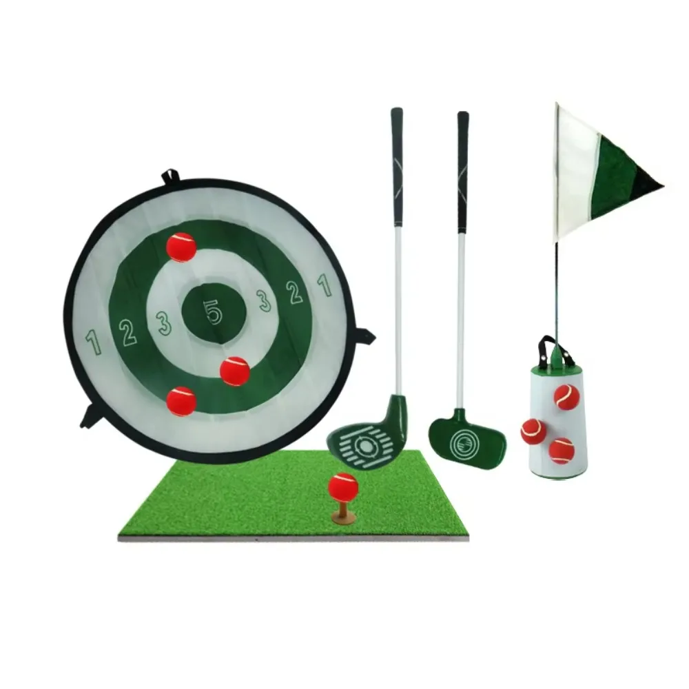 Golf Equipment For Youth - Golf Aydınlanma Gençlik Golf Kampüsü Çocuk