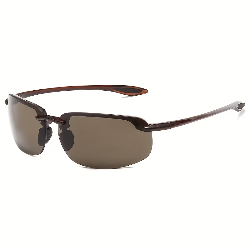Golf Equipment Rental - Maui Jim Erkek Pilot Tarzı Güneş