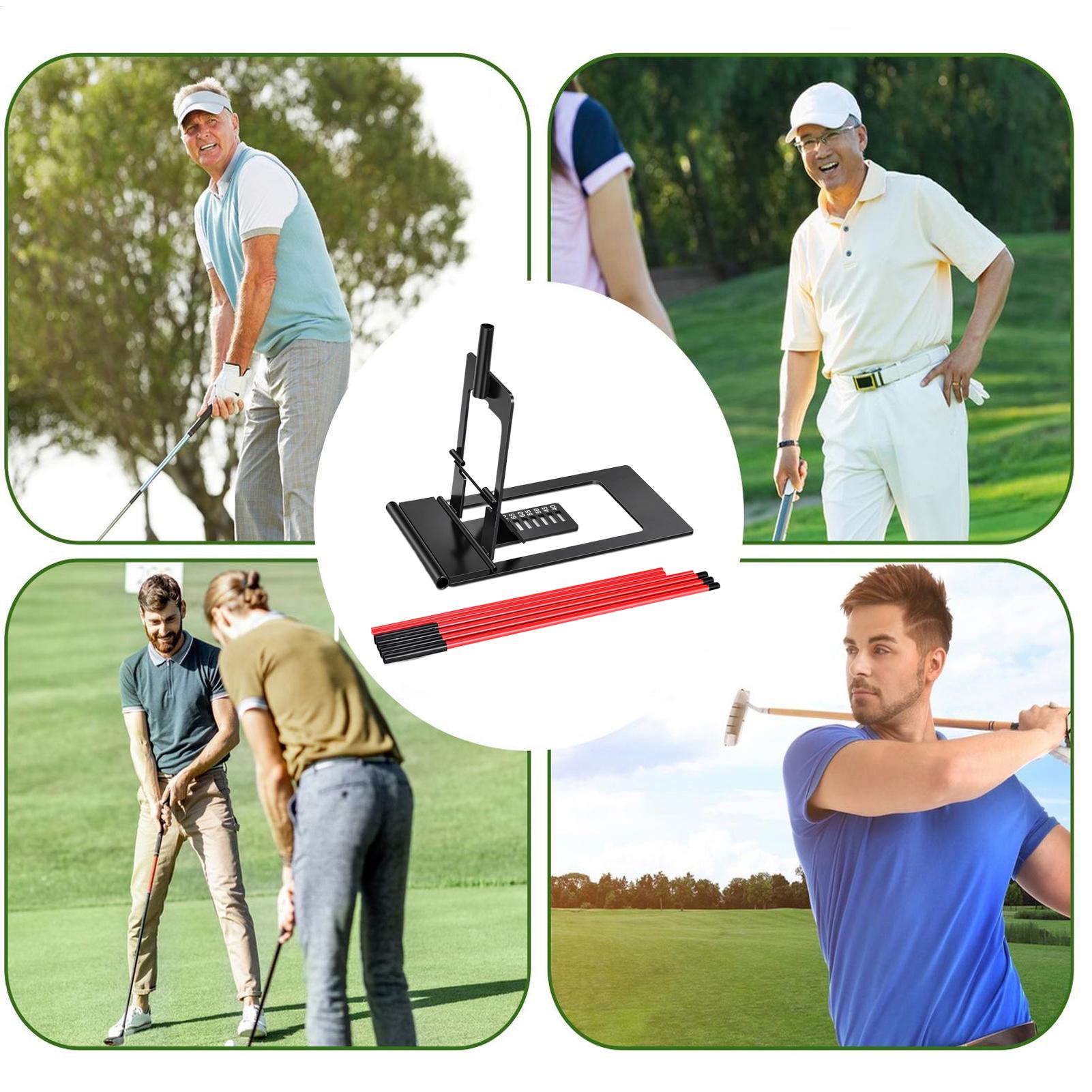 Hizalama Çubuğu Tutucu Ayarlan - Golf Equipment For Youth incelemesi ve fiyatı