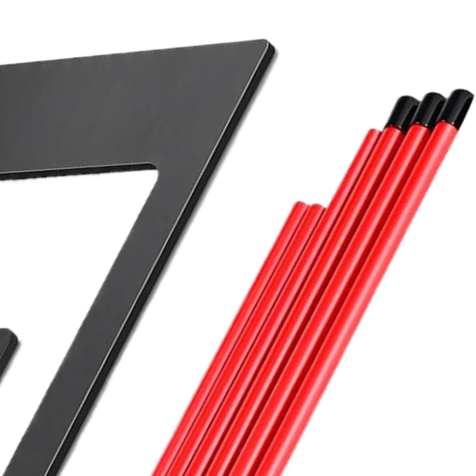 Hizalama Çubuğu Tutucu Ayarlan - Golf Equipment For Youth incelemesi ve fiyatı
