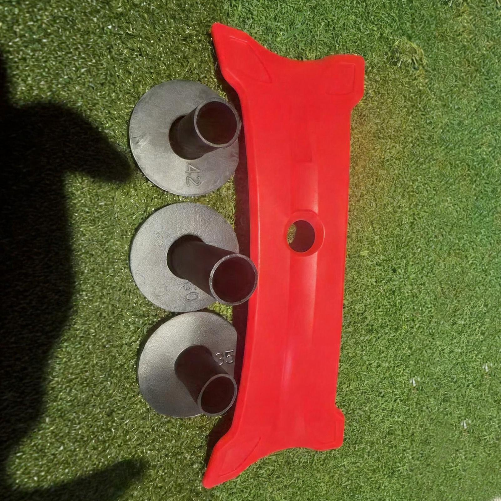 Taşınabilir Profesyonel Kaymaz - Golf Equipment For Youth incelemesi ve fiyatı