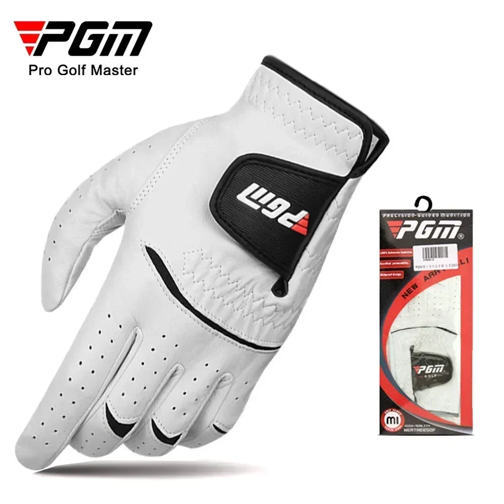 PGM Erkekler Golf Eldivenleri  - Golf Equipment Rental incelemesi ve fiyatı
