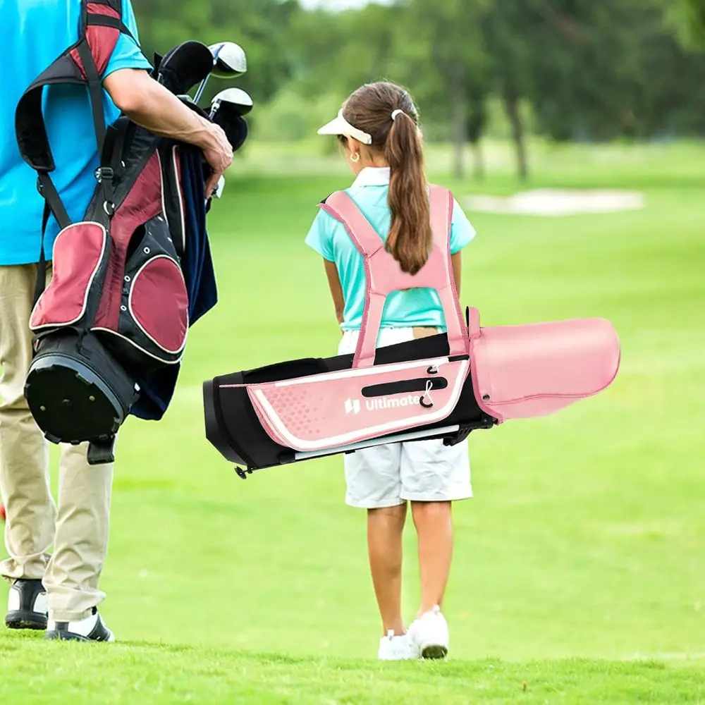 5-13 Yaş Arası Çocuklar İçin S - Golf Equipment For Youth incelemesi ve fiyatı