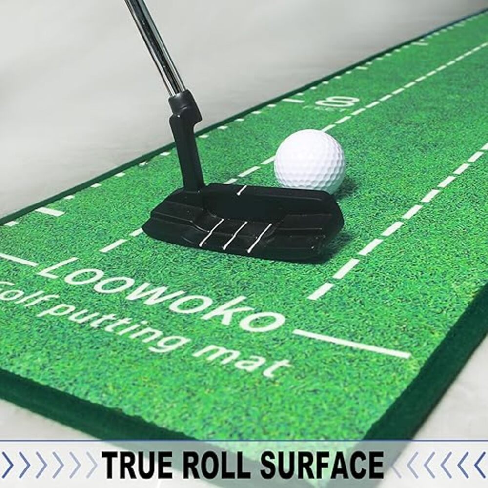 Golf Çıkarılabilir Putter Seti - Golf Equipment Kit incelemesi ve fiyatı