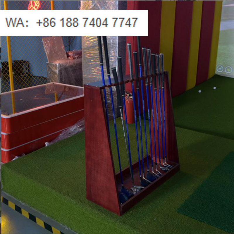Jetonlu Muz Temalı İnteraktif  - Golf Equipment Operator incelemesi ve fiyatı