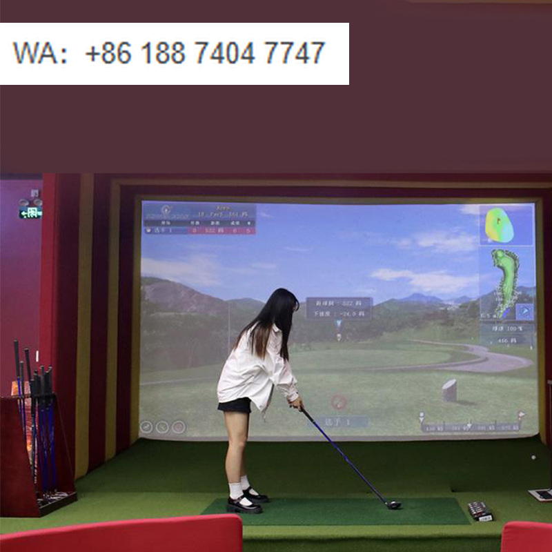 Jetonlu Muz Temalı İnteraktif  - Golf Equipment Operator incelemesi ve fiyatı