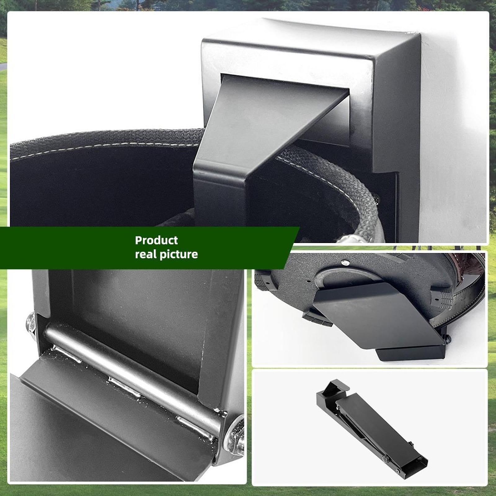 Ağır Hizmet Tipi Golf Depolama - Golf Equipment Garage Storage incelemesi ve fiyatı
