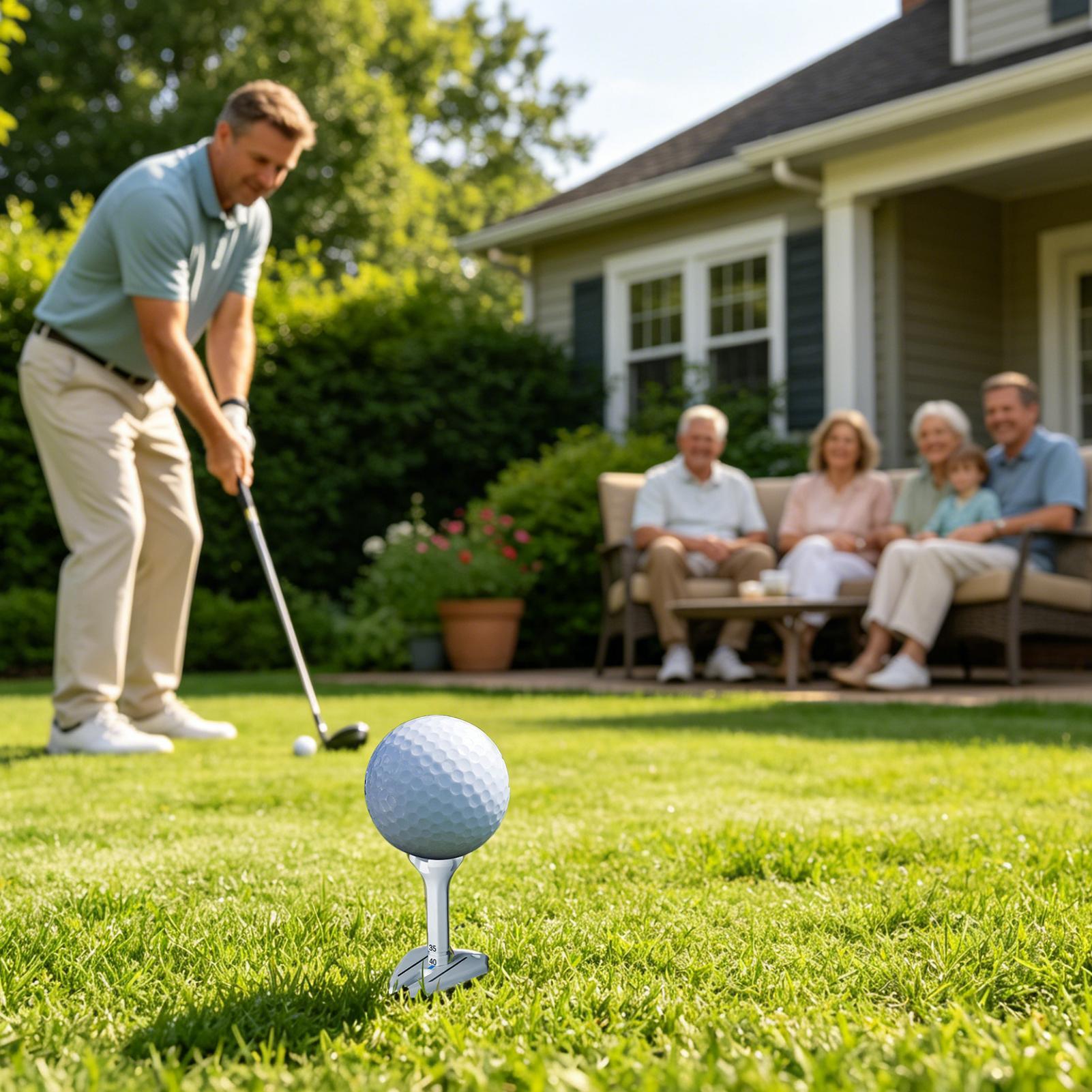 Golf Ekipmanları Profesyonel E - Golf Equipment For Youth incelemesi ve fiyatı