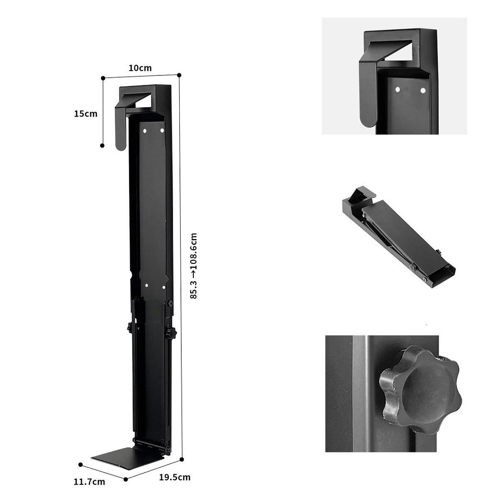 Katlanabilir Golf Çantası Sakl - Golf Equipment Garage Storage incelemesi ve fiyatı