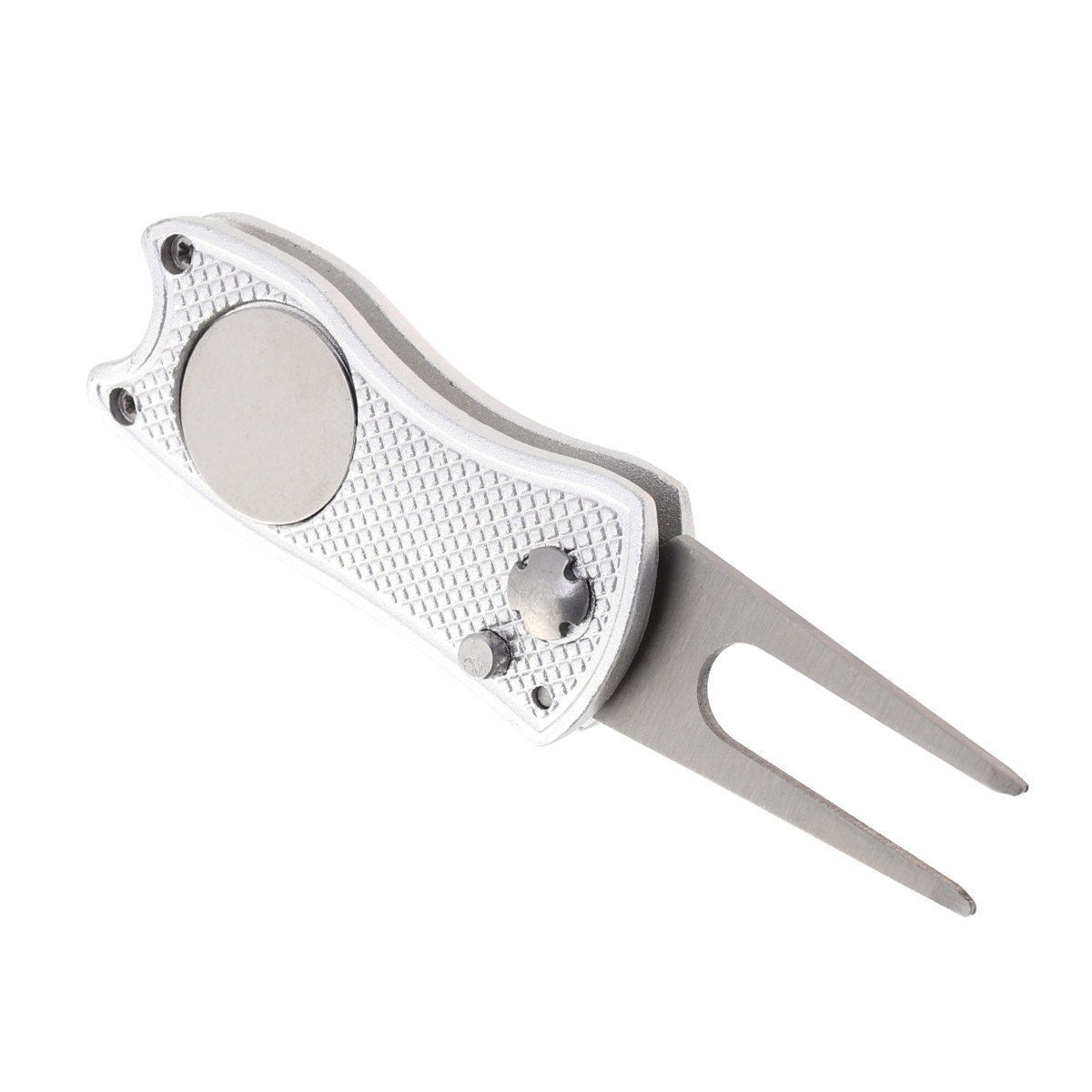 Top Çukuru Tamir Aleti Paslanm - Divot Repair Tool incelemesi ve fiyatı