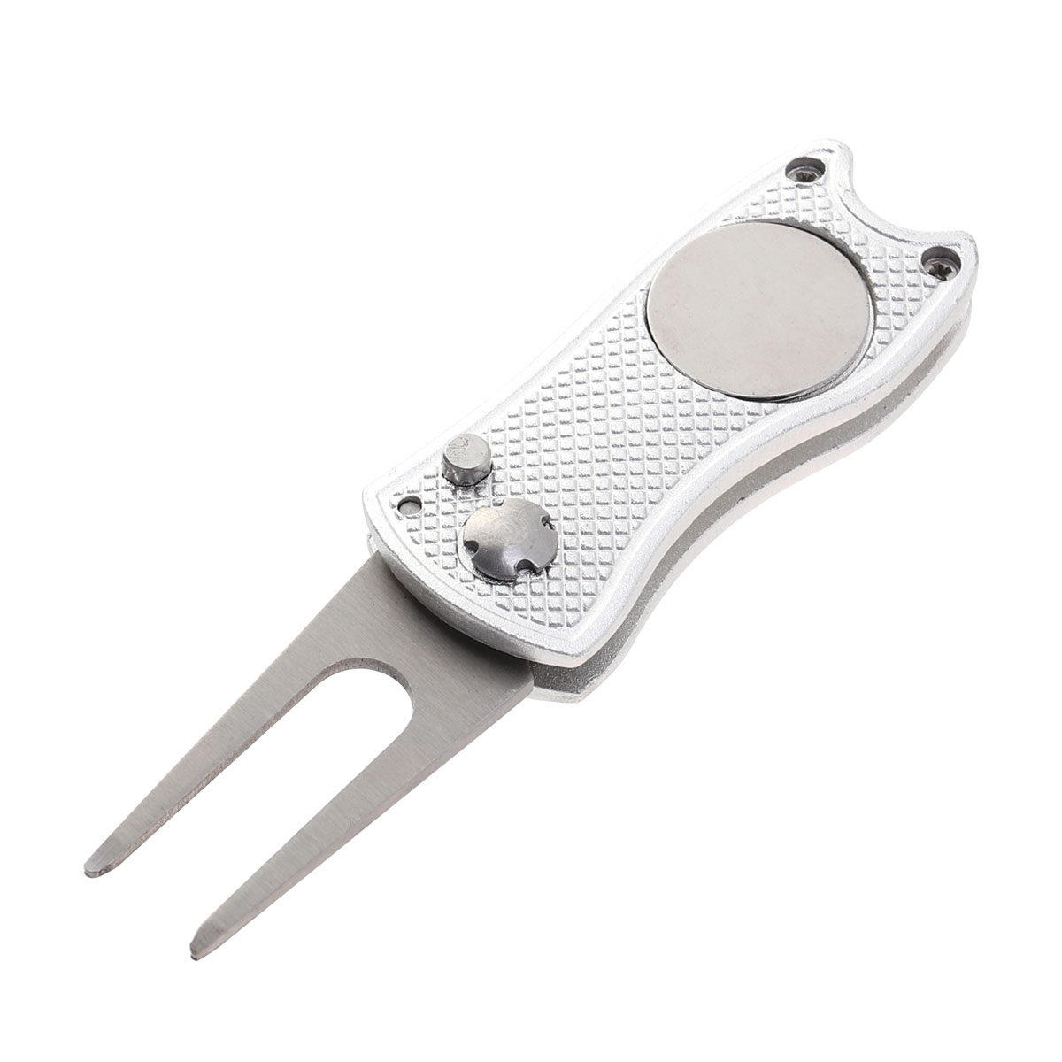 Top Çukuru Tamir Aleti Paslanm - Divot Repair Tool incelemesi ve fiyatı