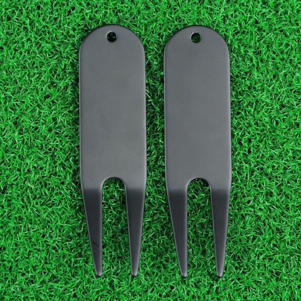 Metal Bükülebilir Golf Çim Ona - Divot Repair Tool incelemesi ve fiyatı