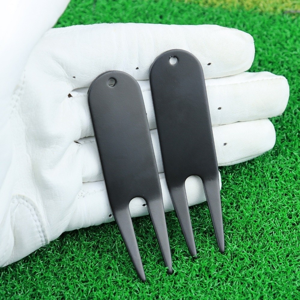 Metal Bükülebilir Golf Çim Ona - Divot Repair Tool incelemesi ve fiyatı