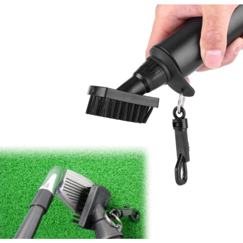 Golf Kulübü Temizleyici Oluk T - Golf Equipment Junior incelemesi ve fiyatı