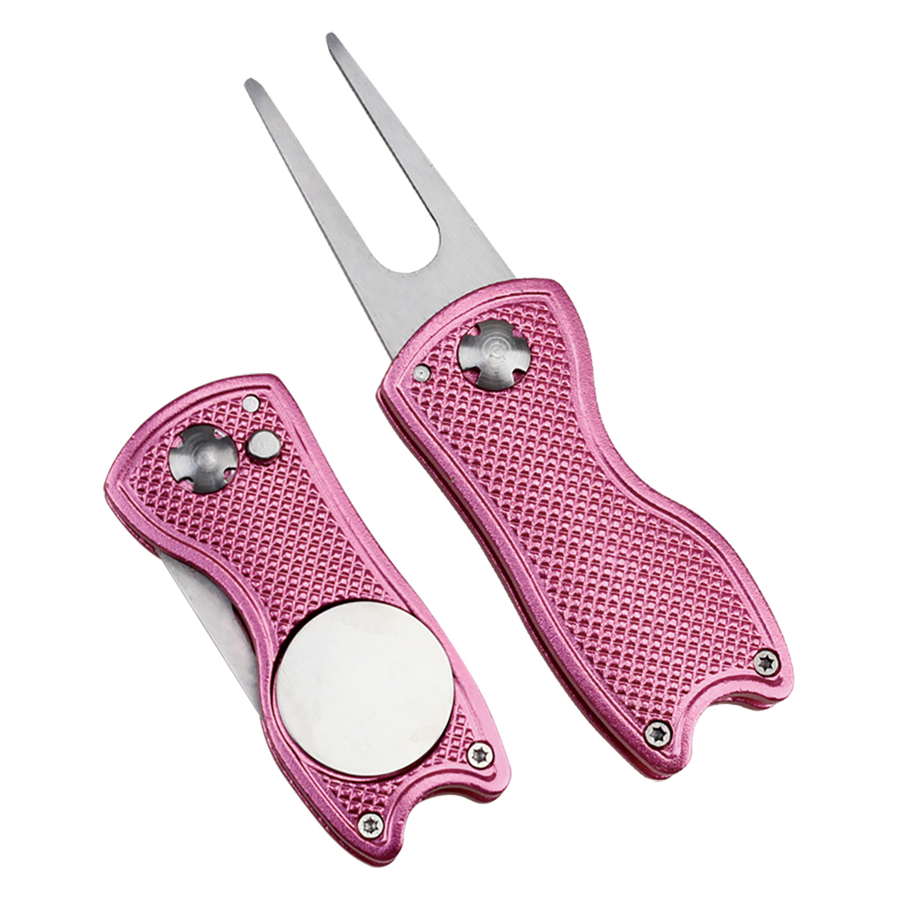 1 adet çok renkli Switchblade  - Divot Repair Tool incelemesi ve fiyatı