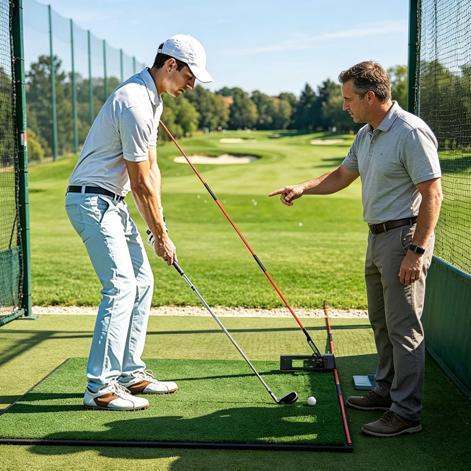 Golf Plane Trainer Ayarlanabil - Golf Equipment For Youth incelemesi ve fiyatı