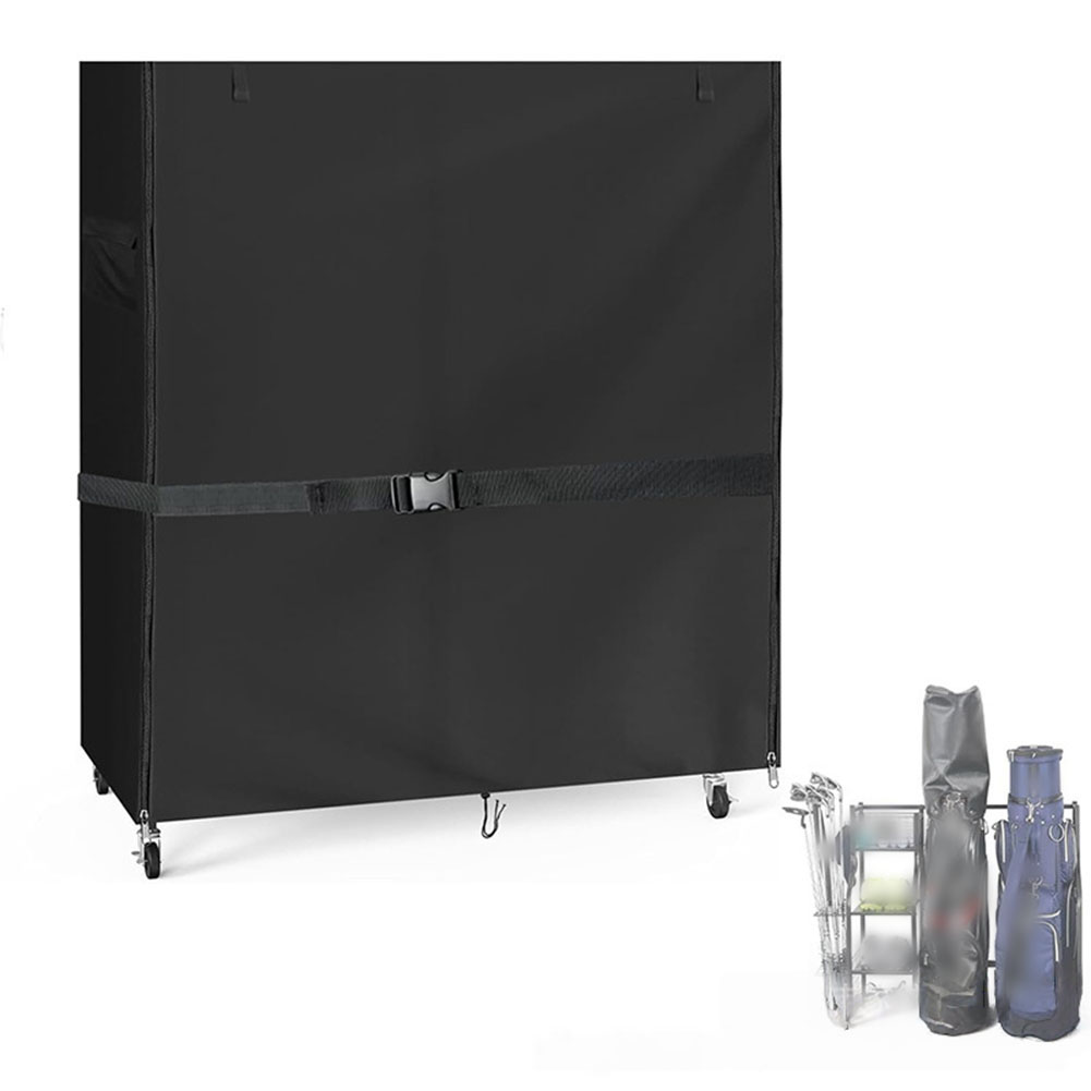 Su Geçirmez Toz Geçirmez Golf  - Golf Equipment Garage Storage incelemesi ve fiyatı