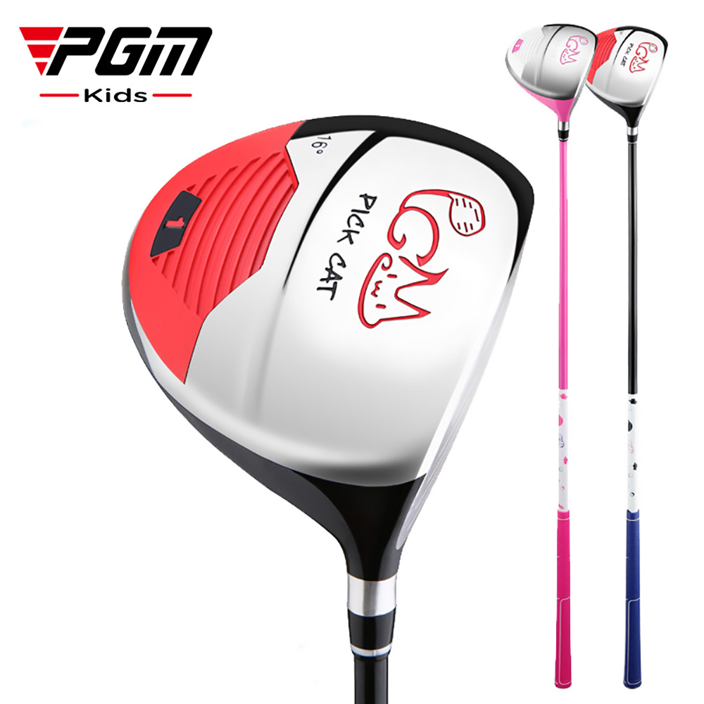 PGM golf kulübü, büyük hacimli - Golf Equipment Junior incelemesi ve fiyatı