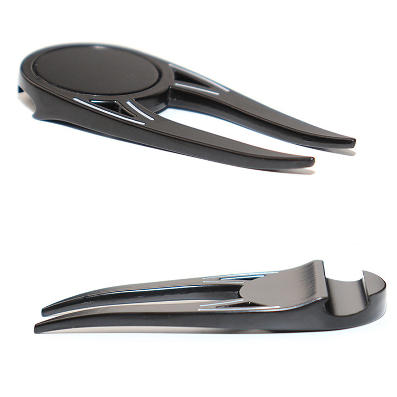 1 adet Golf greens çatal çim t - Divot Repair Tool incelemesi ve fiyatı