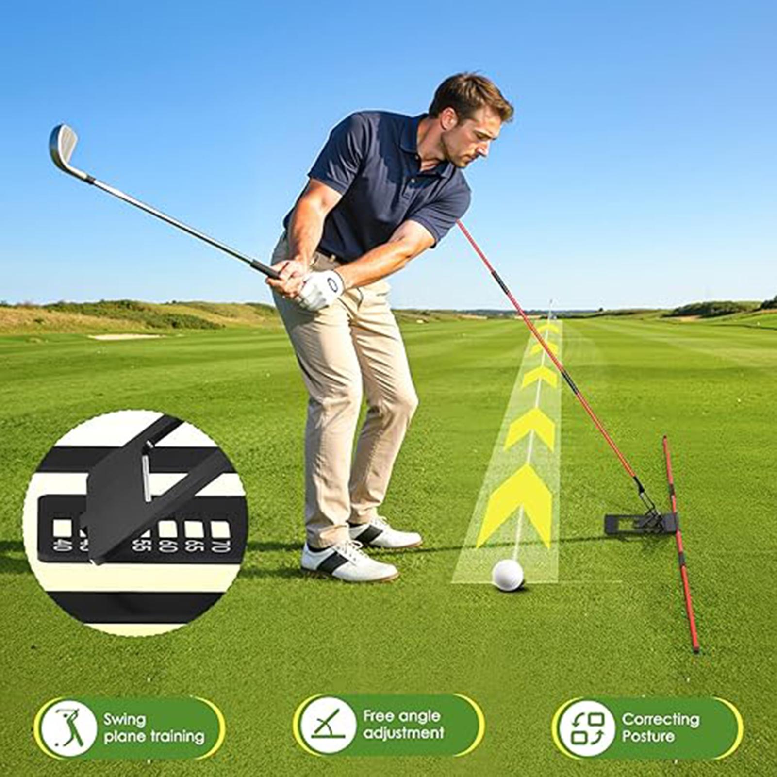Golf Salıncak Düzlemi Eğitmeni - Golf Equipment For Youth incelemesi ve fiyatı