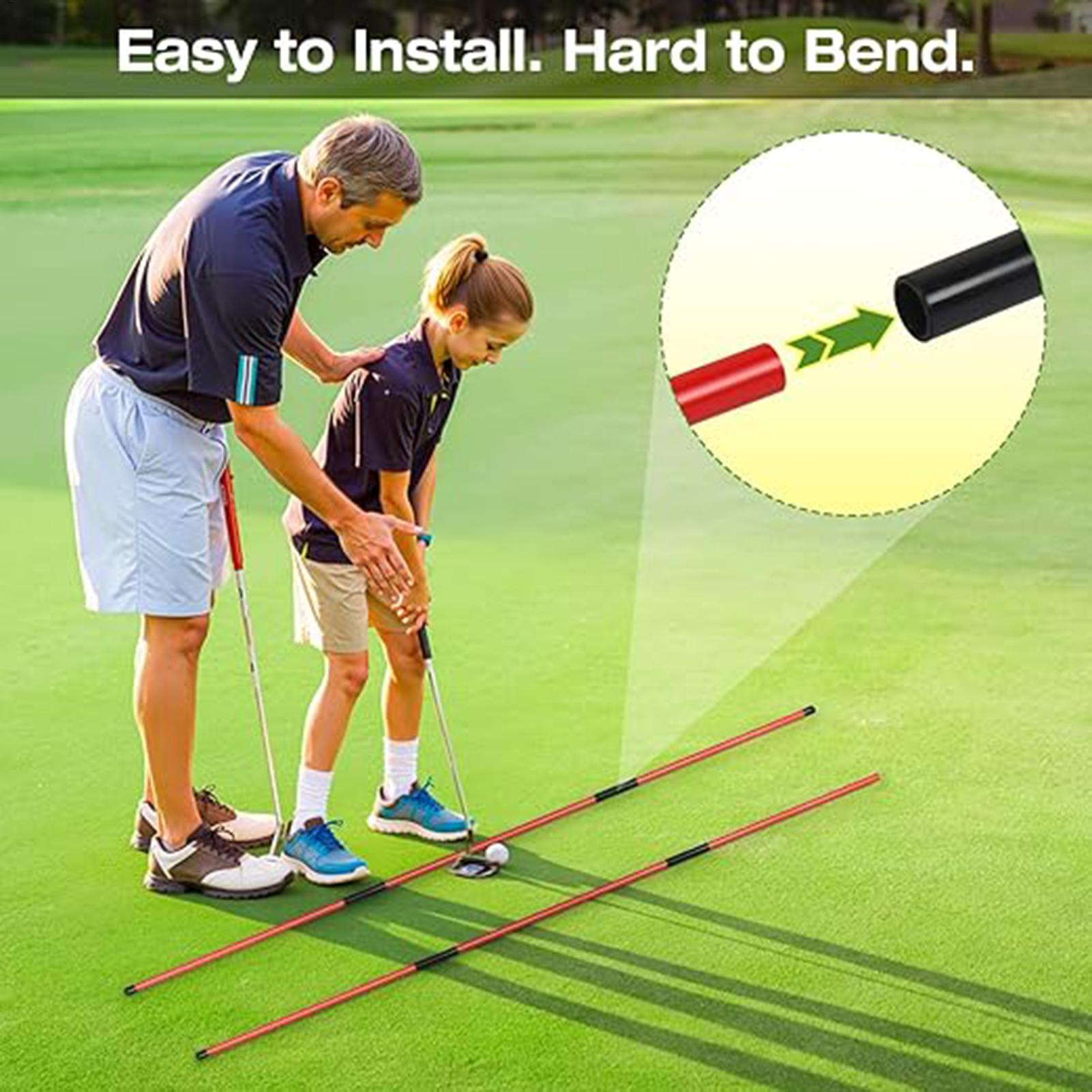 Golf Yolu Eğitmeni Ayarlanabil - Golf Equipment For Youth incelemesi ve fiyatı