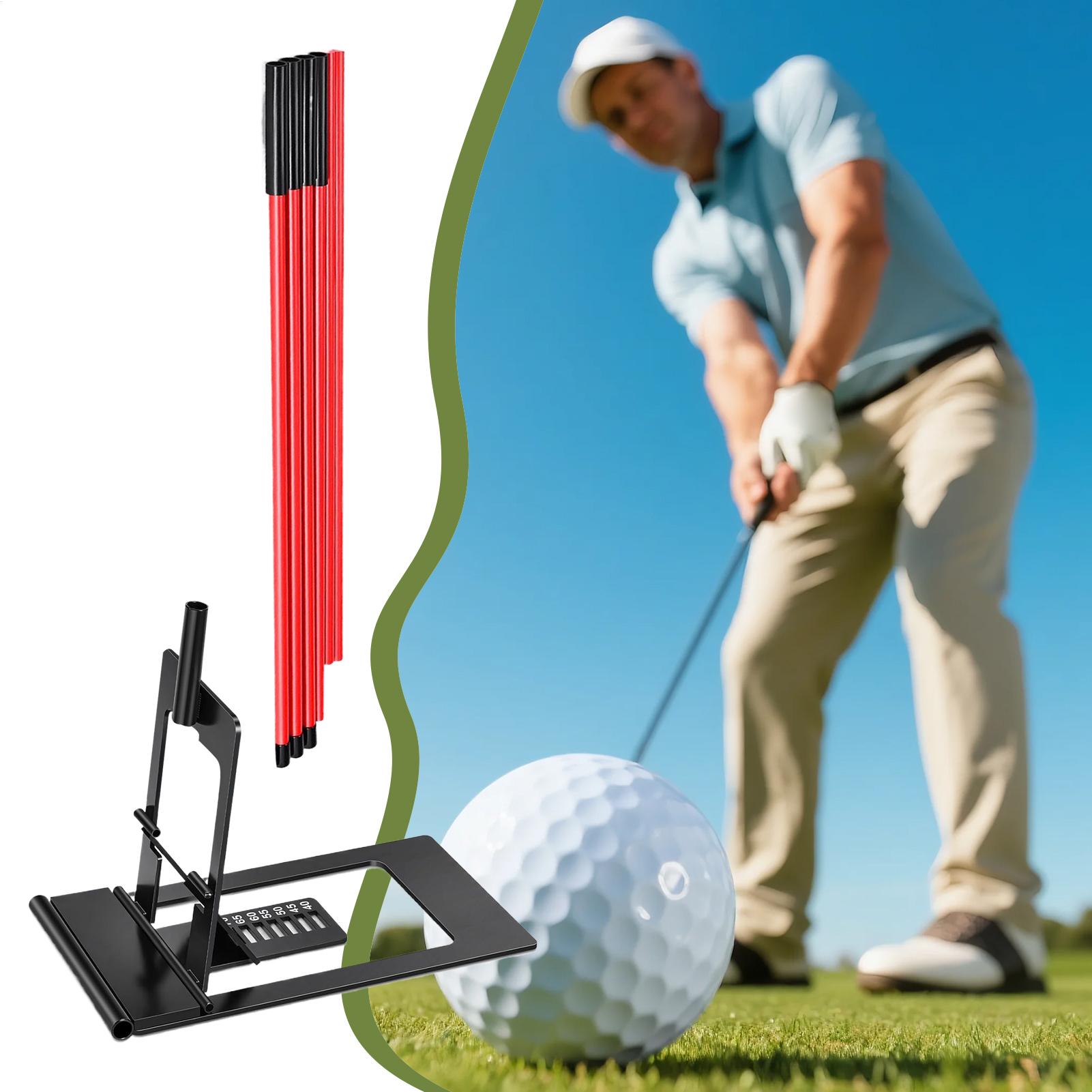 Golf Hizalama Çubuğu Tutucu Ay - Golf Equipment For Youth incelemesi ve fiyatı