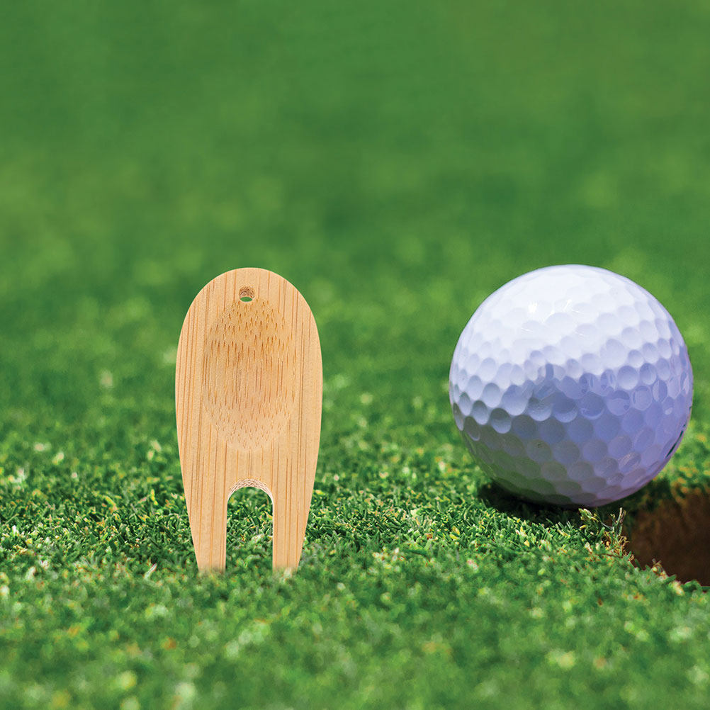 12 adet ahşap Golf Divot tamir - Divot Repair Tool incelemesi ve fiyatı