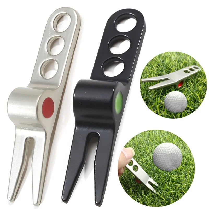 1 adet Metal Golf Divot Onarım - Divot Repair Tool incelemesi ve fiyatı