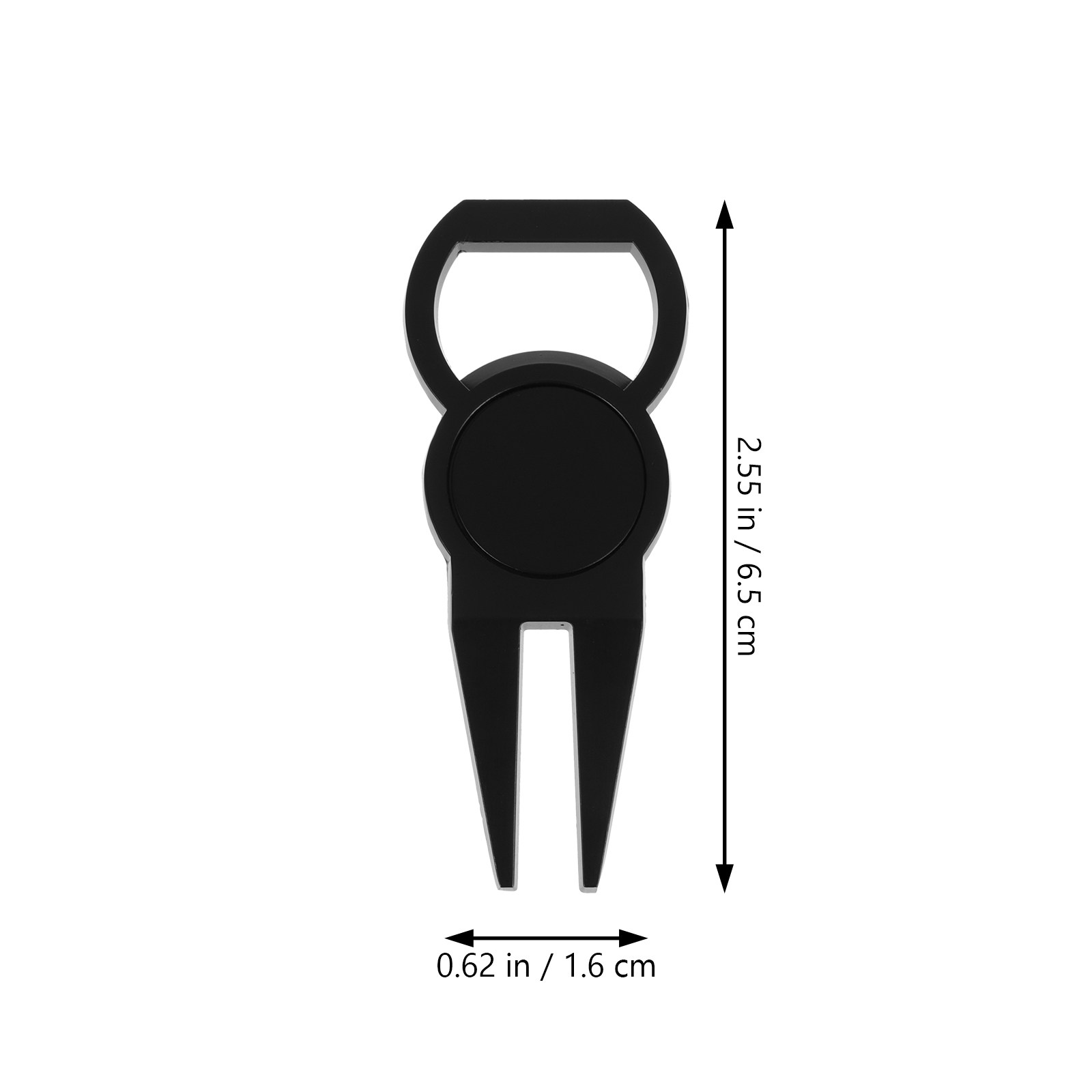 Profesyonel Golf Çim Tamir Ale - Divot Repair Tool incelemesi ve fiyatı