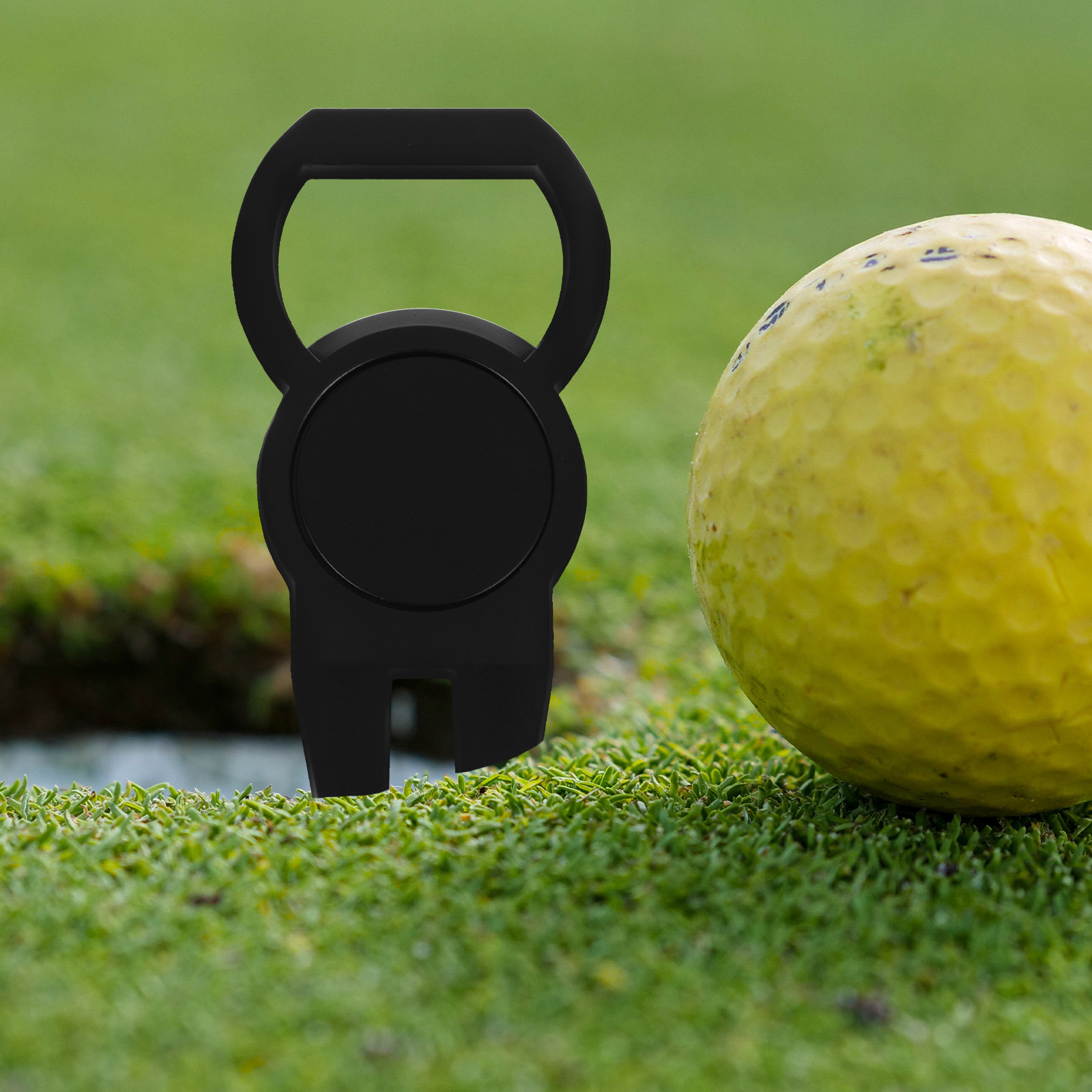 Profesyonel Golf Çim Tamir Ale - Divot Repair Tool incelemesi ve fiyatı