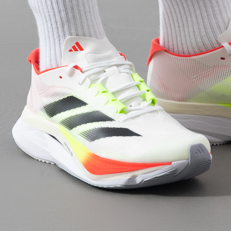 Adidas Adizero Boston 12 Kadın - Adidas Shoes Adizero Boston 12 incelemesi ve fiyatı