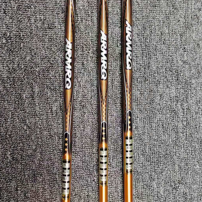 Tam set golf sopalarıGolf s-07 - Golf Equipment Kit incelemesi ve fiyatı