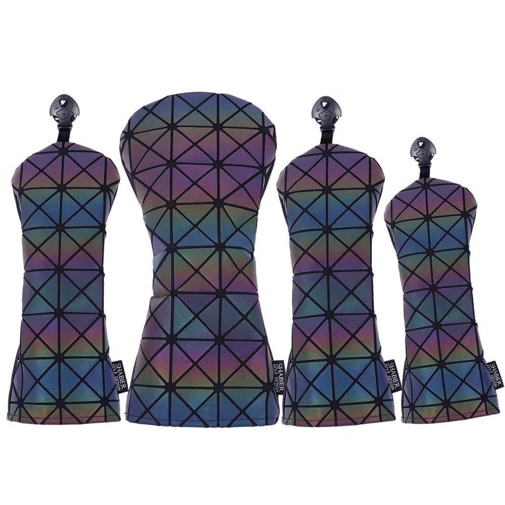 Beyaz lazer Premium deri kafa  - Golf Equipment Kit incelemesi ve fiyatı