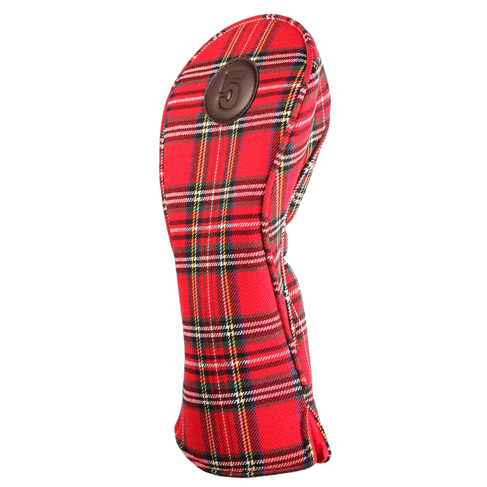 Yumuşak kırmızı Tartan ekose G - Golf Equipment Kit incelemesi ve fiyatı