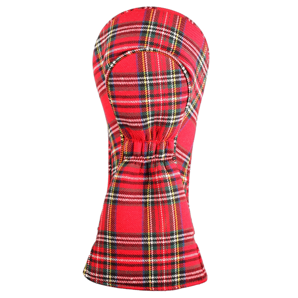 Yumuşak kırmızı Tartan ekose G - Golf Equipment Kit incelemesi ve fiyatı
