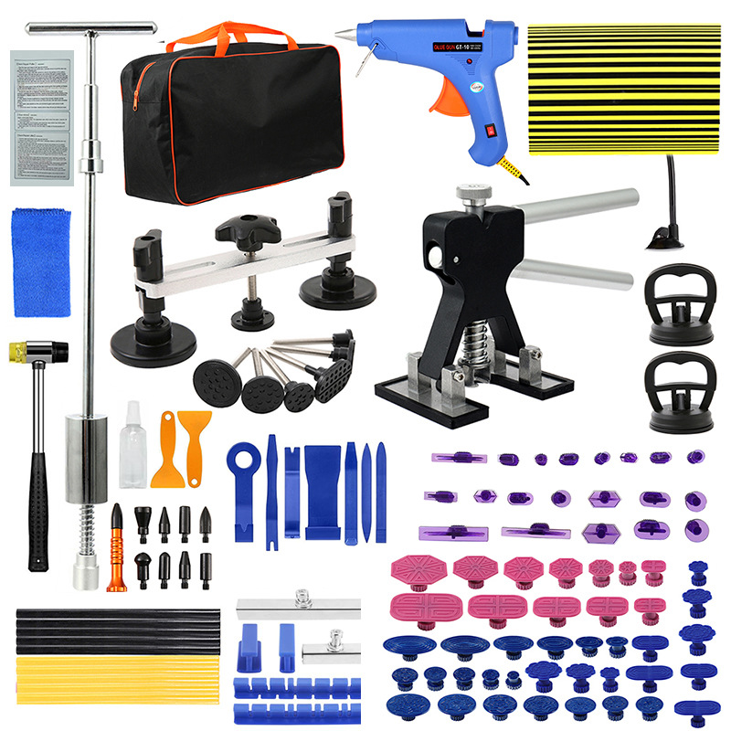 Araba Göçük Onarım Aletleri Se - Divot Repair Tool incelemesi ve fiyatı