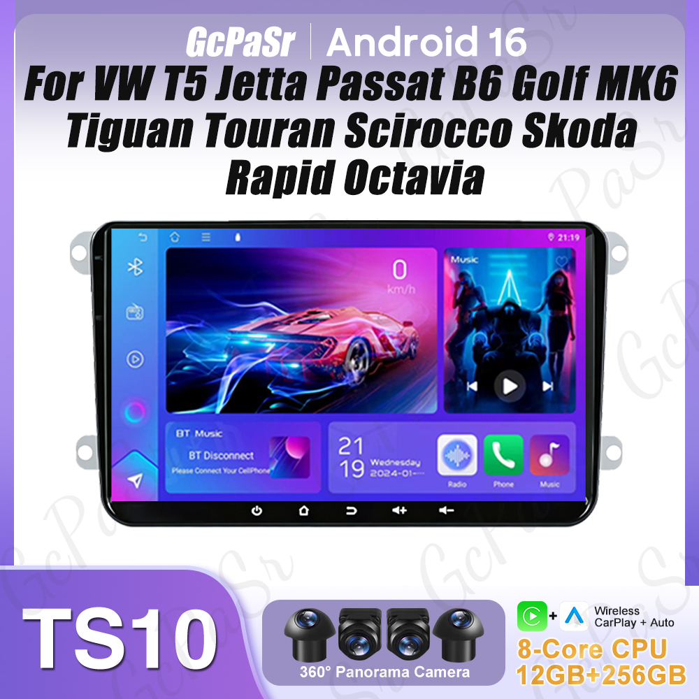 Android Radyo VW T5 Jetta Pass - Divot Repair Tool incelemesi ve fiyatı
