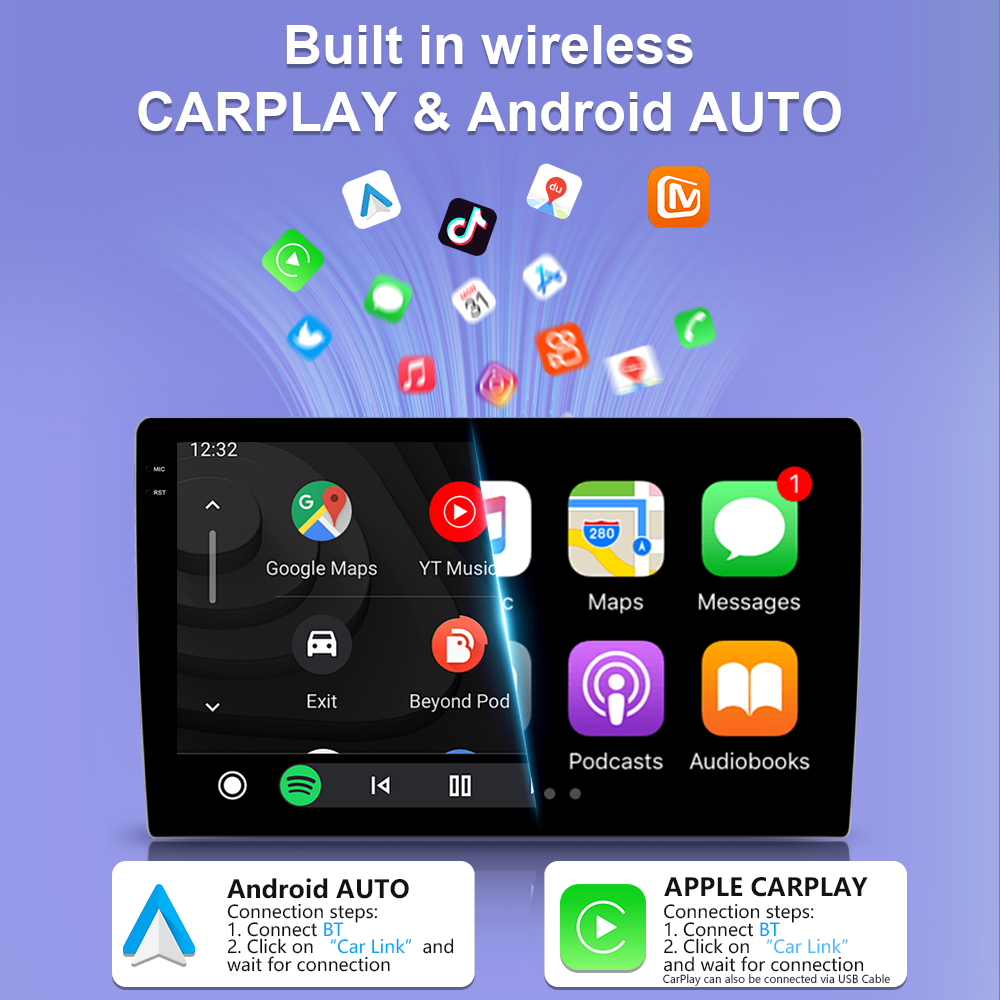 Android Radyo VW T5 Jetta Pass - Divot Repair Tool incelemesi ve fiyatı