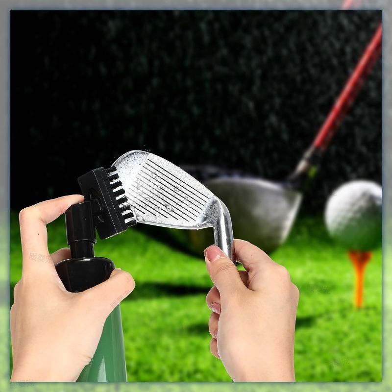 Golf Kulübü Temizleme Fırçası  - Golf Equipment Junior incelemesi ve fiyatı