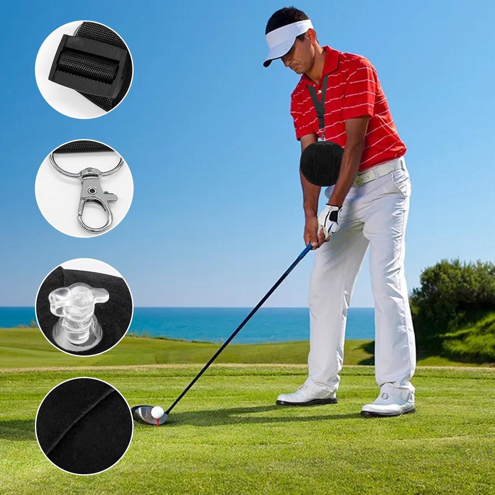 Golf Salıncak Eğitmen Topu Taş - Golf Equipment For Youth incelemesi ve fiyatı