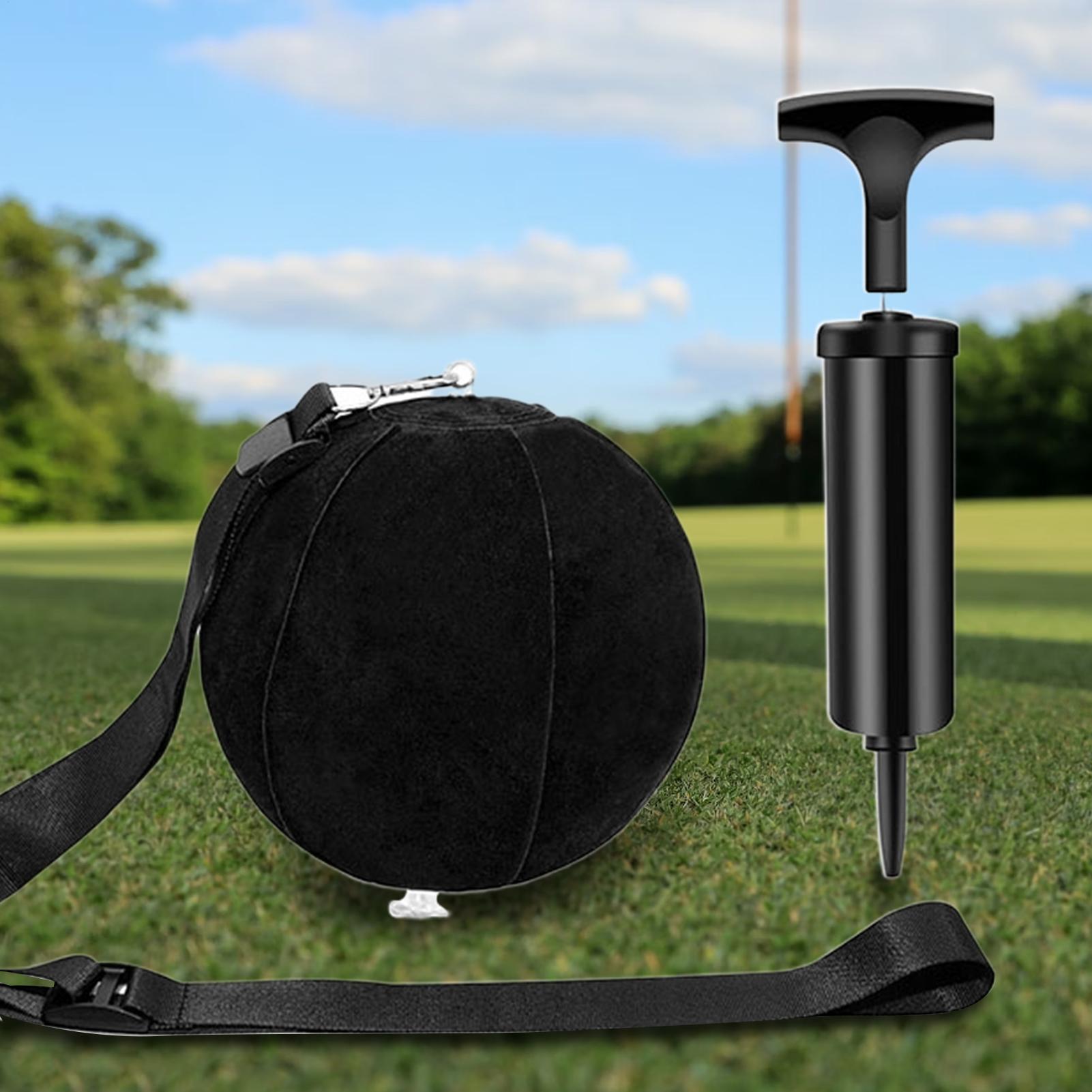 Golf Salıncak Eğitmen Topu Taş - Golf Equipment For Youth incelemesi ve fiyatı
