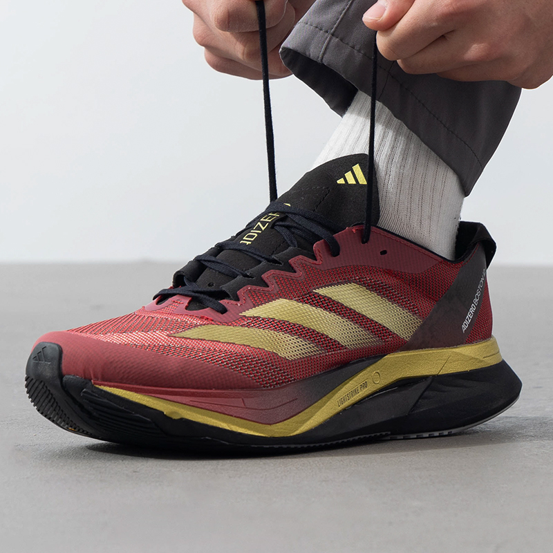 Adidas Erkek ve Kadın Ayakkabı - Adidas Shoes Adizero Boston 12 incelemesi ve fiyatı