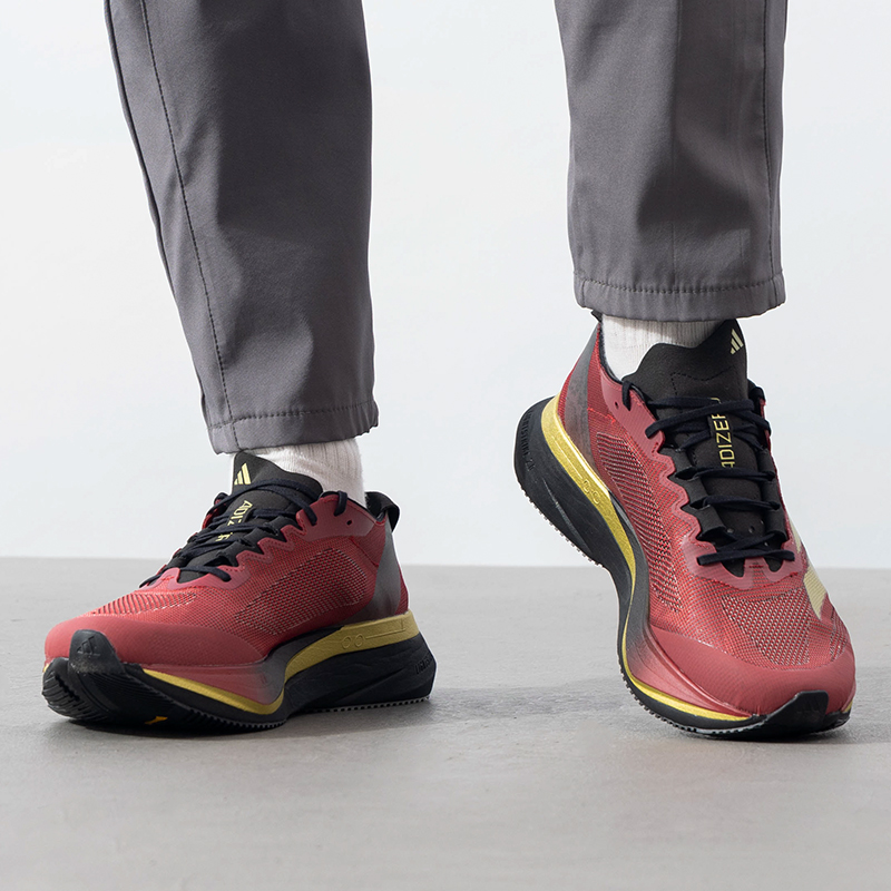 Adidas Erkek ve Kadın Ayakkabı - Adidas Shoes Adizero Boston 12 incelemesi ve fiyatı