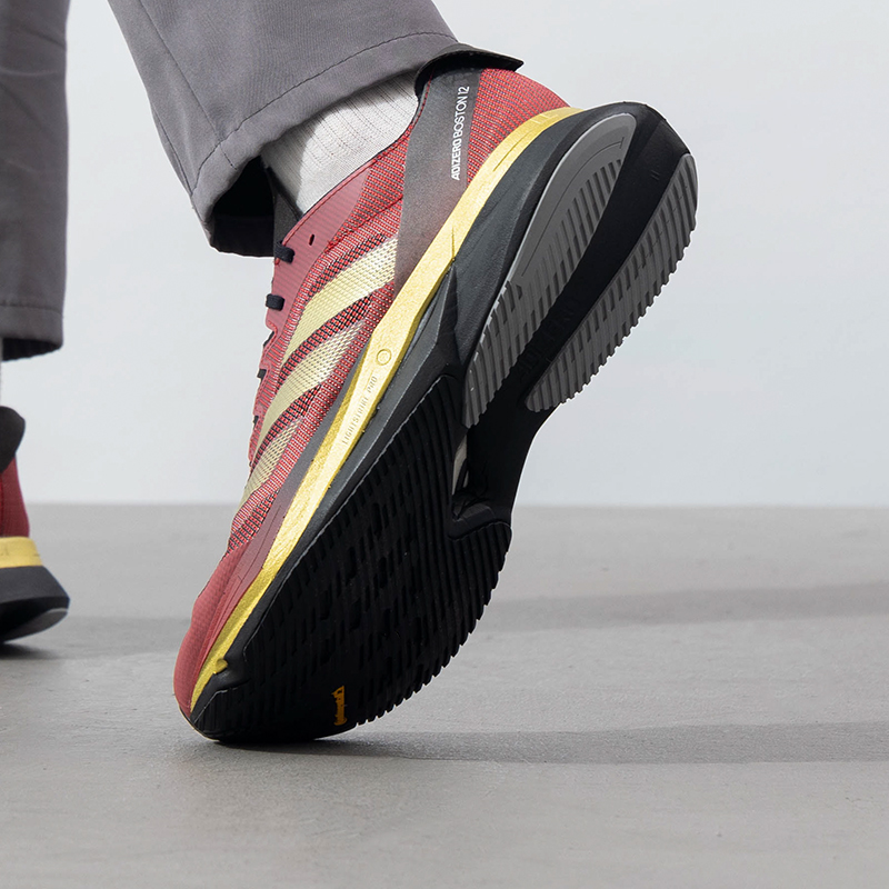 Adidas Erkek ve Kadın Ayakkabı - Adidas Shoes Adizero Boston 12 incelemesi ve fiyatı