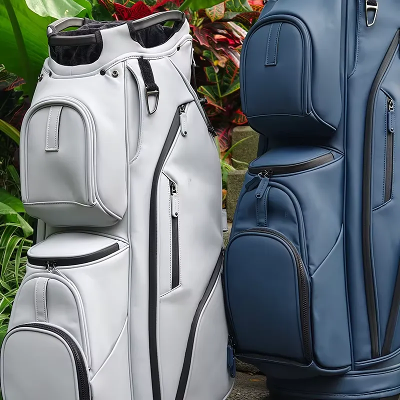 ASL GOLF 14 Bölmeli Su Geçirme - Golf Equipment Name incelemesi ve fiyatı